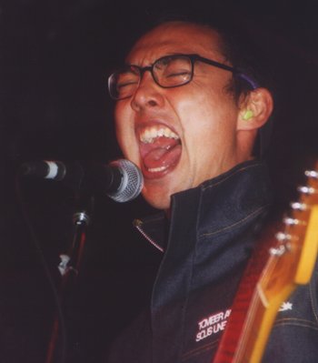 Regurgitator